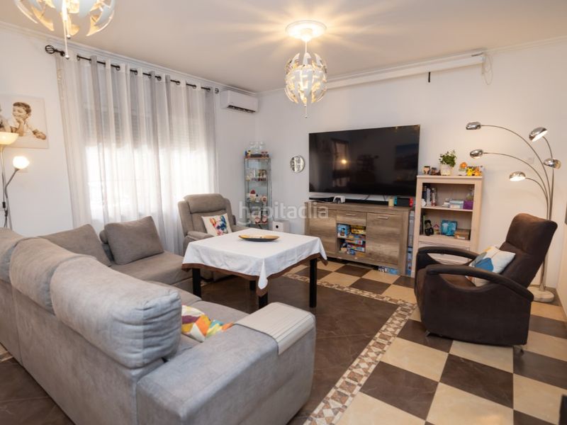 Foto f2ce6057-ac19-47fa-94cc-b1290065523b. Casa amb aparcament a San Jose de la Rinconada