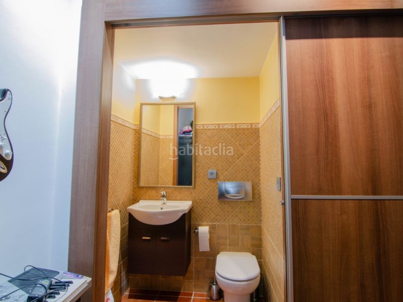 Foto 23bd6684-02aa-49e5-bd95-7d87cecf9079. Casa amb aparcament a San Jose de la Rinconada