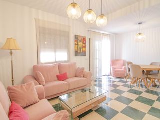 Casa a San Jose de la Rinconada. Casa 4 habitaciones, triplex venta la rinconada