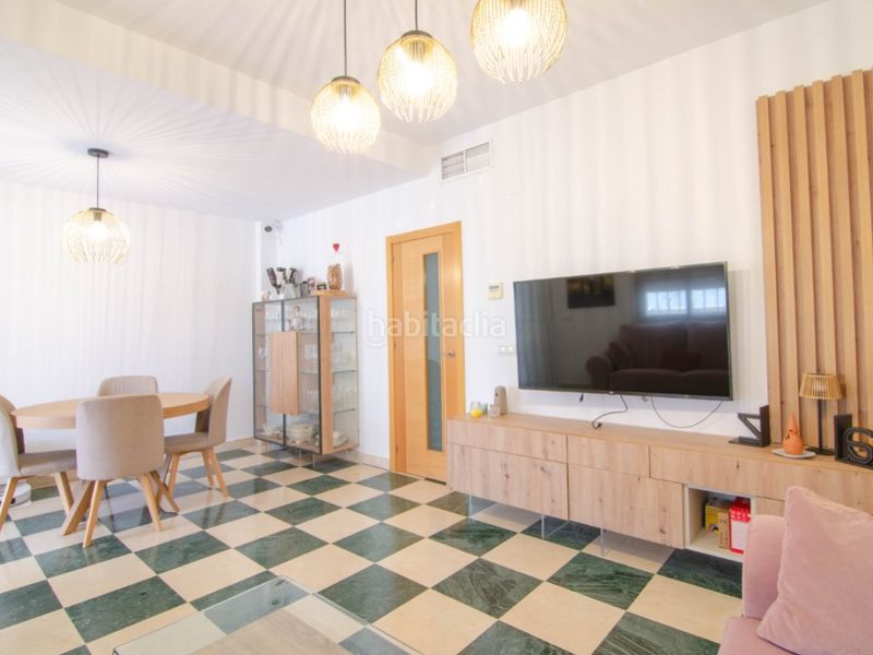 Foto a9446e30-9493-45eb-a58d-25b8512481ac. Casa amb aparcament a San Jose de la Rinconada