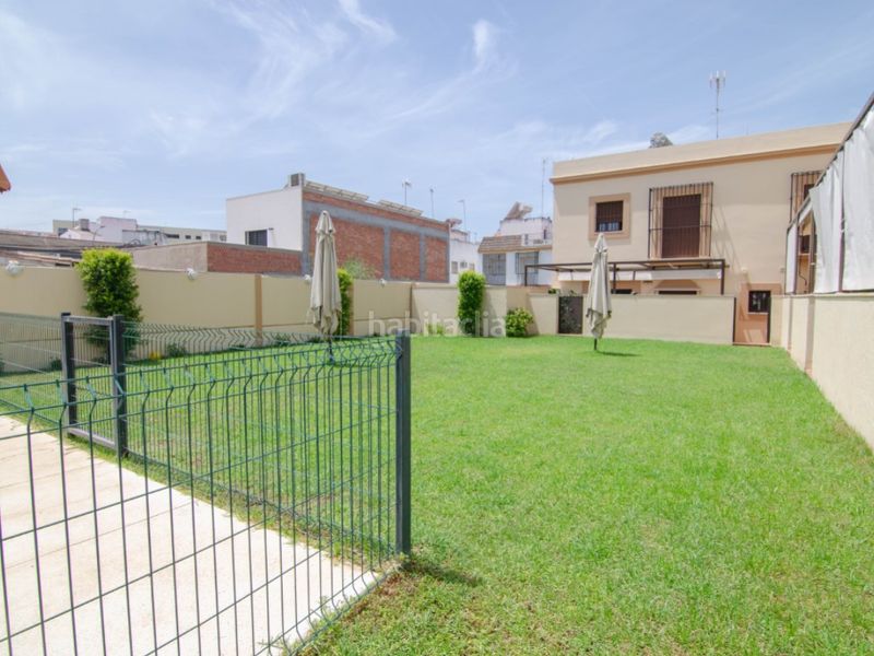 Foto c5a7cccb-27c2-48ac-ac60-6bd4d259c939. Casa amb aparcament a San Jose de la Rinconada
