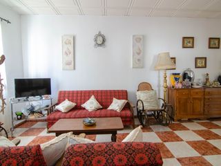 Casa a San Jose de la Rinconada. Casa 4 habitaciones venta la rinconada