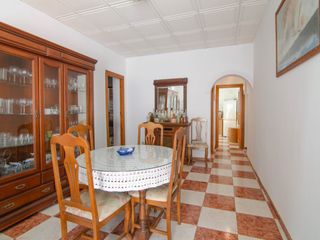 Casa a San Jose de la Rinconada. Casa 4 habitaciones venta la rinconada