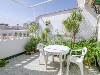 Flat in San Jose de la Rinconada. Piso 5 habitaciones venta la rinconada