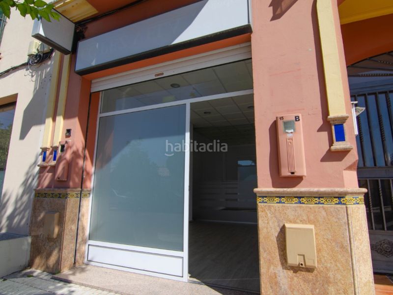 Foto 2de348ec-857a-42b7-b8a2-ed25521d01ed. Local comercial a San Jose de la Rinconada