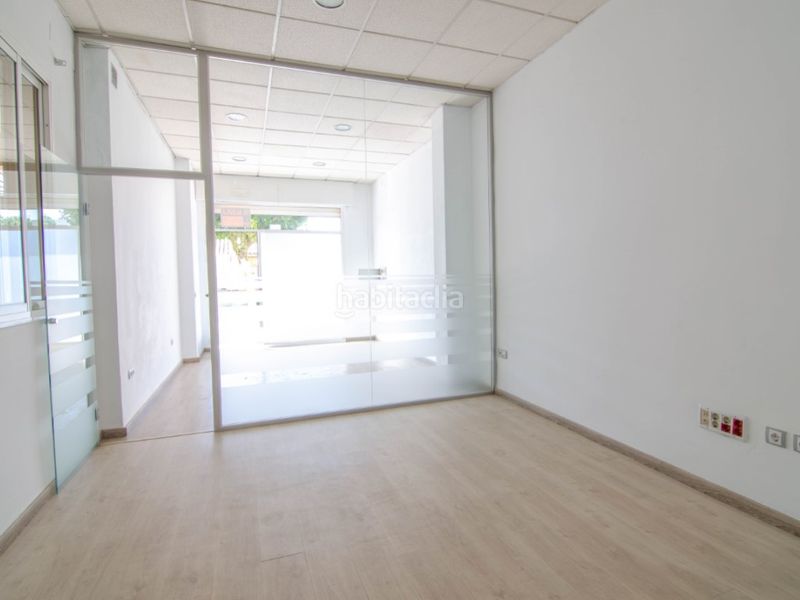 Foto 5b7d1c9e-3340-4a1e-96f2-6254f37ab0b2. Local comercial a San Jose de la Rinconada