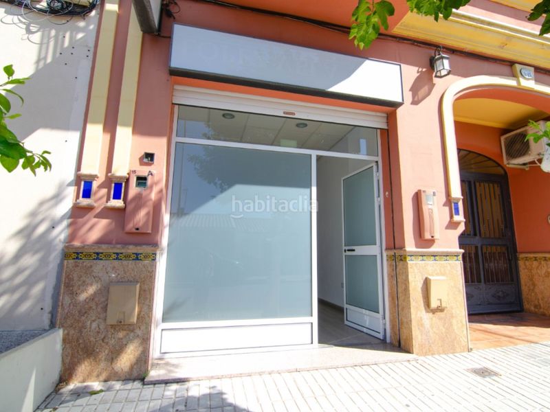 Foto 731faee8-657b-4582-9778-41e62f05aefd. Local comercial a San Jose de la Rinconada
