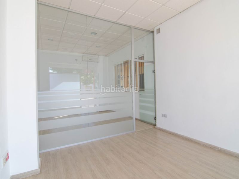 Foto b847bb55-65f4-4e5a-80a9-4a677b02b077. Local comercial a San Jose de la Rinconada
