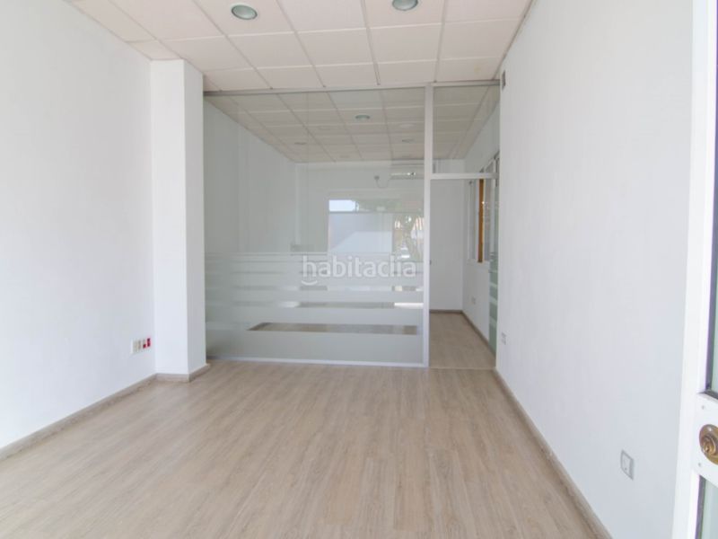 Foto f7f828aa-7228-4be3-a098-660e14706232. Local comercial a San Jose de la Rinconada
