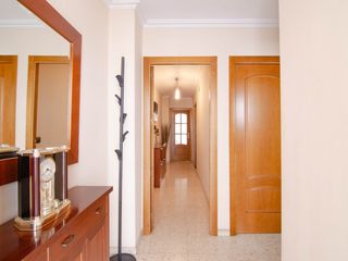 Etagenwohnung in Rinconada (La). Piso 3 habitaciones venta la rinconada