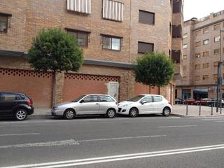 Geschäftsraum  Calle del mar cantábrico. Local comercial mucha visibilidad y zona de paso. avenida princi