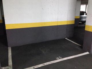 Location Parking moto à El Puerto