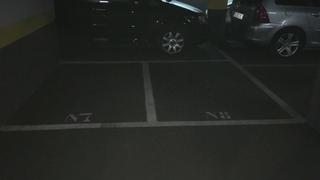 Lloguer Aparcament de moto a Calle del puerto de barcelona 31. Garaje moto barrio del puerto de coslada