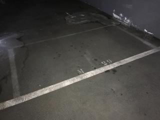 Location Parking voiture à Calle del océano atlántico 9