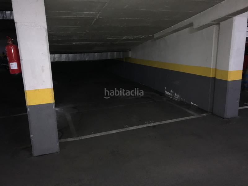 Foto 66541a7f-d1e9-4fca-aa15-43d4bc1ff39f. Alquiler parking coche en calle del océano atlántico 9 en Coslada