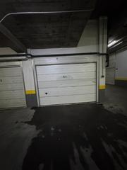 Autoparkplatz in Calle mar del norte 5. Garaje individual cerrado tipo box. 31 ym14 s1 p21