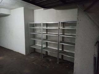 Location Parking voiture à Calle alameda 14. Garaje individual cerrado tipo box