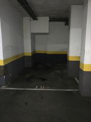 Rent Car parking in Calle mar caribe 7. Garaje individual 19bis