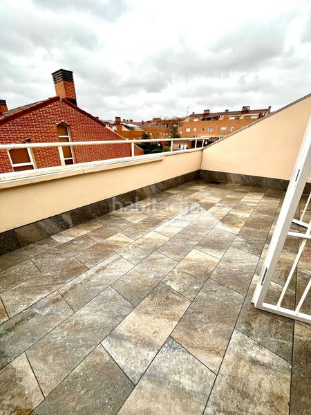 Foto 1cf4dbfa-2366-4a22-b608-995898326006. Reihenhaus mit heizung pool in Las Lomas-Salinera-La Muñeca Guadalajara