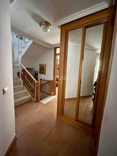 Foto 25125b8e-b32f-4bc3-a92d-c1971747e47d. Reihenhaus mit heizung pool in Las Lomas-Salinera-La Muñeca Guadalajara