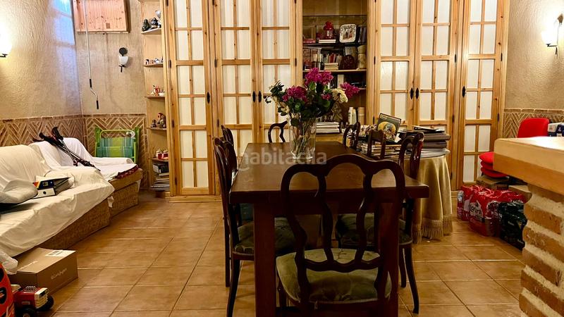 Foto 2d607263-983c-4303-a8f2-5343a70328c5. Reihenhaus mit heizung pool in Las Lomas-Salinera-La Muñeca Guadalajara