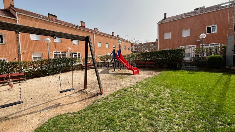 Foto 4d0d4dc4-2e4d-41a5-867c-ecb4830f91fc. Reihenhaus mit heizung pool in Las Lomas-Salinera-La Muñeca Guadalajara