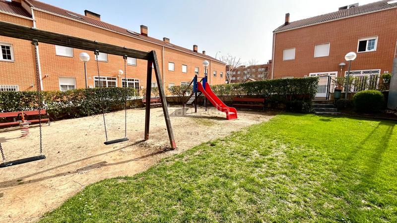 Foto 50348d85-bb29-439f-b7c5-17e4df2b9a6a. Reihenhaus mit heizung pool in Las Lomas-Salinera-La Muñeca Guadalajara