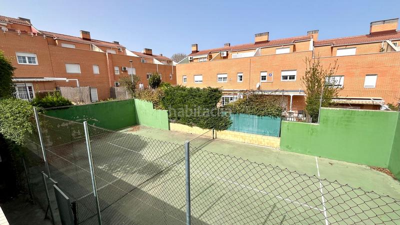 Foto 52e63c86-4c94-4fde-976b-544a99050f1d. Reihenhaus mit heizung pool in Las Lomas-Salinera-La Muñeca Guadalajara