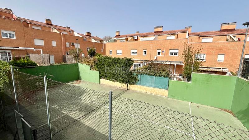 Foto 5795731f-2c5c-42f0-97f3-db3d2c8fd626. Reihenhaus mit heizung pool in Las Lomas-Salinera-La Muñeca Guadalajara