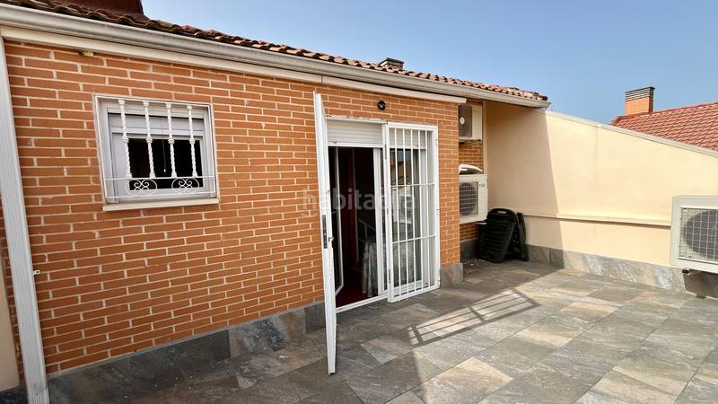 Foto 6d1a52db-03f4-408b-8ddb-7814574076d5. Reihenhaus mit heizung pool in Las Lomas-Salinera-La Muñeca Guadalajara