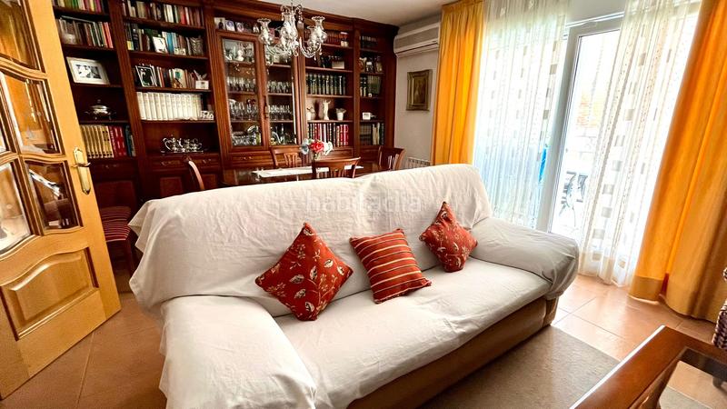 Foto 76f4e5b0-b949-411c-b30b-a9c4549af08b. Reihenhaus mit heizung pool in Las Lomas-Salinera-La Muñeca Guadalajara