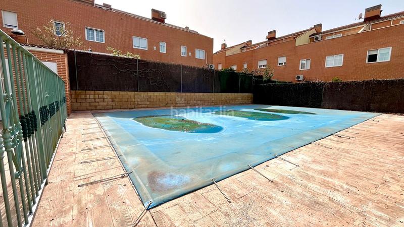 Foto 7a0718b5-e785-4186-b5c0-39119741f28a. Reihenhaus mit heizung pool in Las Lomas-Salinera-La Muñeca Guadalajara