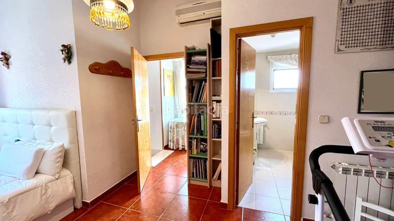 Foto 7d9615b0-4b58-4746-8e41-18b4a876fe5e. Reihenhaus mit heizung pool in Las Lomas-Salinera-La Muñeca Guadalajara