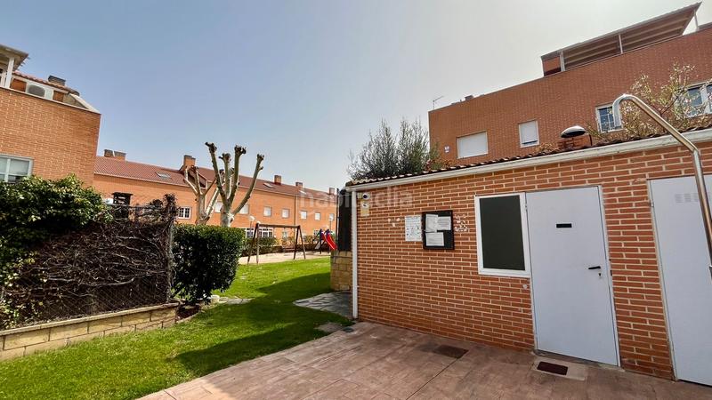 Foto 96731ae4-7b89-4b1a-9c1b-eb164d63e9a1. Reihenhaus mit heizung pool in Las Lomas-Salinera-La Muñeca Guadalajara