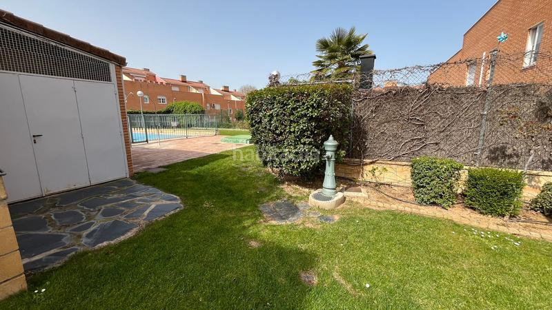 Foto 98f21560-551d-4545-a99d-2c461da8d5ab. Reihenhaus mit heizung pool in Las Lomas-Salinera-La Muñeca Guadalajara