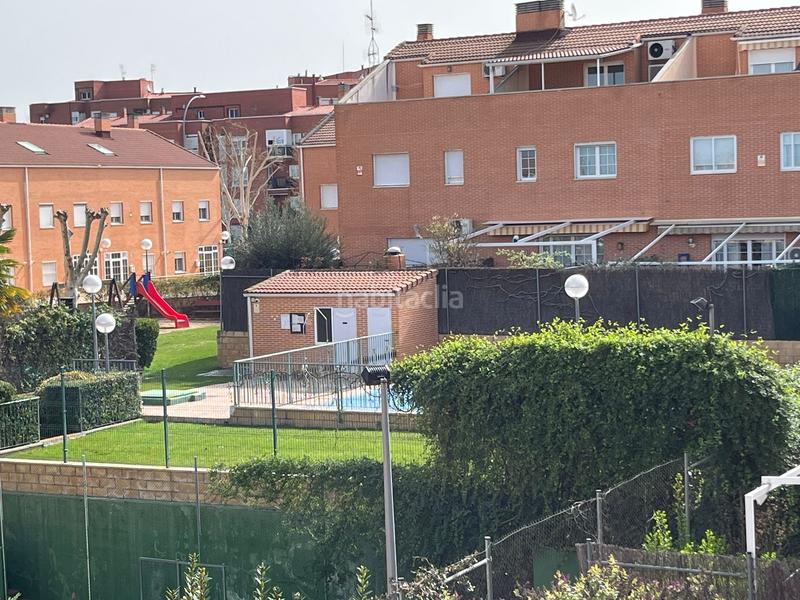 Foto 9f0185d4-49a7-47ca-bd7d-a2172d88b1a7. Reihenhaus mit heizung pool in Las Lomas-Salinera-La Muñeca Guadalajara