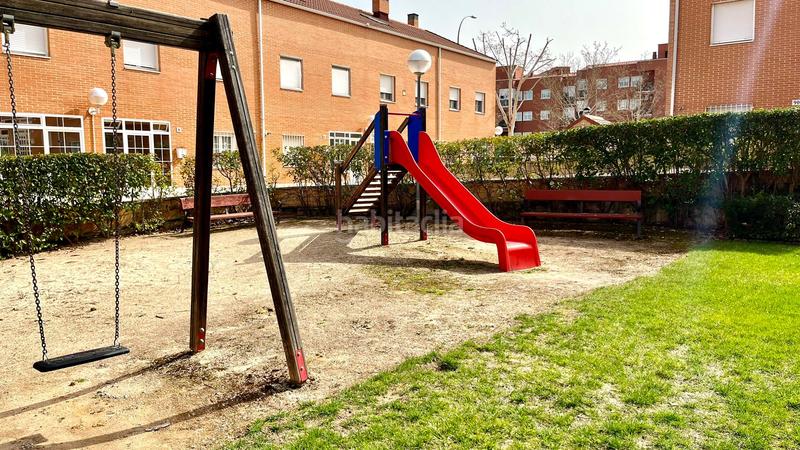 Foto af56e102-28a0-4ade-950b-2d6228a1b52d. Reihenhaus mit heizung pool in Las Lomas-Salinera-La Muñeca Guadalajara