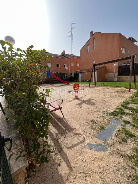 Foto af6229ce-dab3-449d-90af-8b426a5c6186. Reihenhaus mit heizung pool in Las Lomas-Salinera-La Muñeca Guadalajara