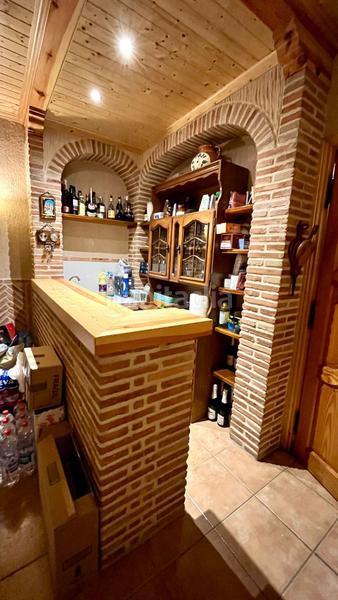 Foto b469664d-60dc-4e3e-95fc-52ba2f535746. Reihenhaus mit heizung pool in Las Lomas-Salinera-La Muñeca Guadalajara