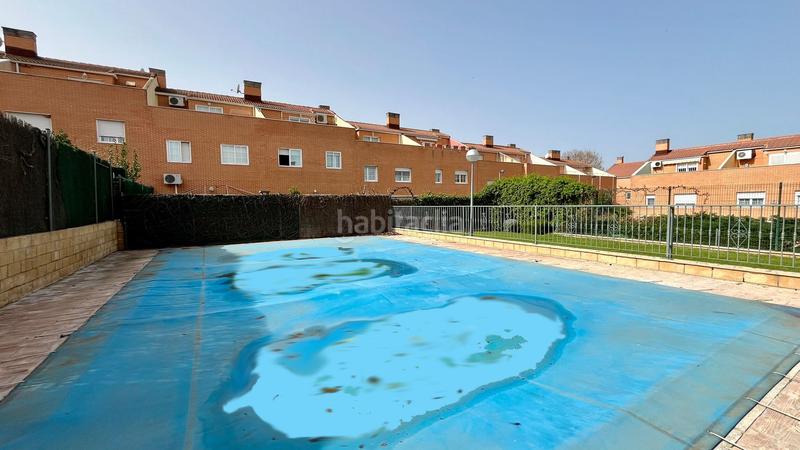 Foto b795f114-a88b-449f-b443-105205c82d37. Reihenhaus mit heizung pool in Las Lomas-Salinera-La Muñeca Guadalajara