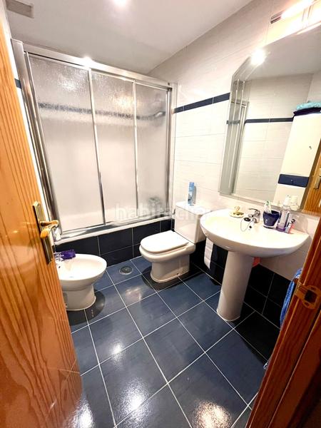 Foto bb1929c7-da4f-4153-ac0b-724934e1f92a. Reihenhaus mit heizung pool in Las Lomas-Salinera-La Muñeca Guadalajara