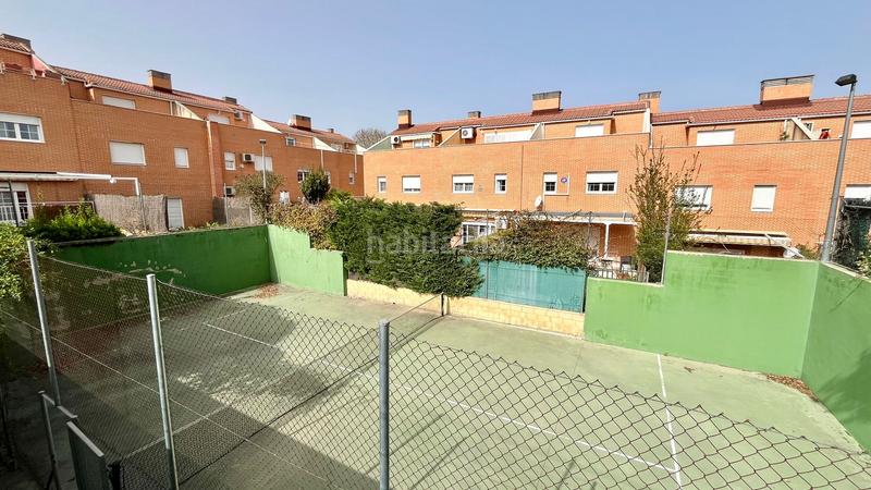 Foto d06984aa-07a9-4c54-aa0e-4c01ec873b5e. Reihenhaus mit heizung pool in Las Lomas-Salinera-La Muñeca Guadalajara