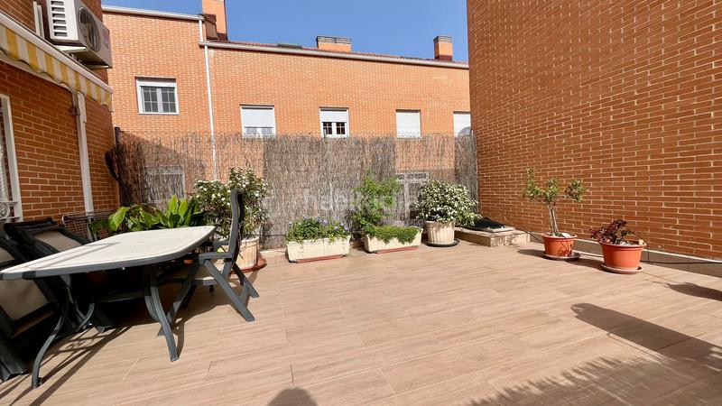 Foto d5f9afb4-27f0-4012-a72c-331ed02089da. Reihenhaus mit heizung pool in Las Lomas-Salinera-La Muñeca Guadalajara