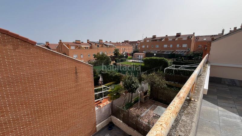 Foto e4c3b353-6019-4b6e-9eb0-809af5c8bcc4. Reihenhaus mit heizung pool in Las Lomas-Salinera-La Muñeca Guadalajara