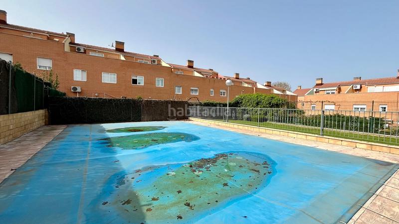 Foto ef7848c0-452b-479f-9283-2b85183dd7e5. Reihenhaus mit heizung pool in Las Lomas-Salinera-La Muñeca Guadalajara