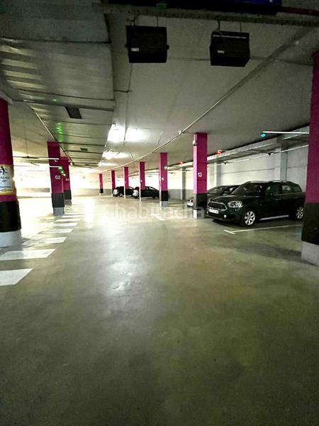 Foto 1a2a7155-d0c9-47a1-9fda-f2e95d4c6541. Posto auto in Casco Histórico Guadalajara