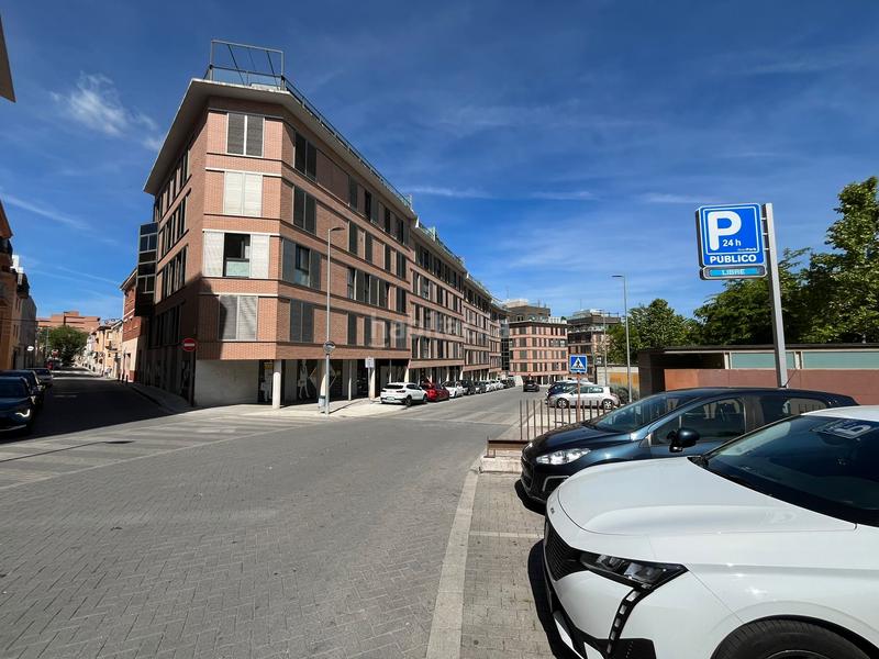 Foto 8932aaaa-91d6-4c4f-907b-d98c791a5c91. Posto auto in Casco Histórico Guadalajara