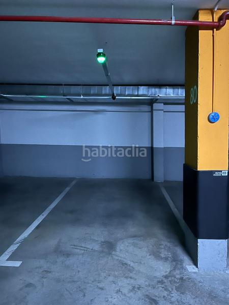 Foto daeb5f54-a4f6-4e8b-9a44-74f8c64ecfd8. Posto auto in Casco Histórico Guadalajara