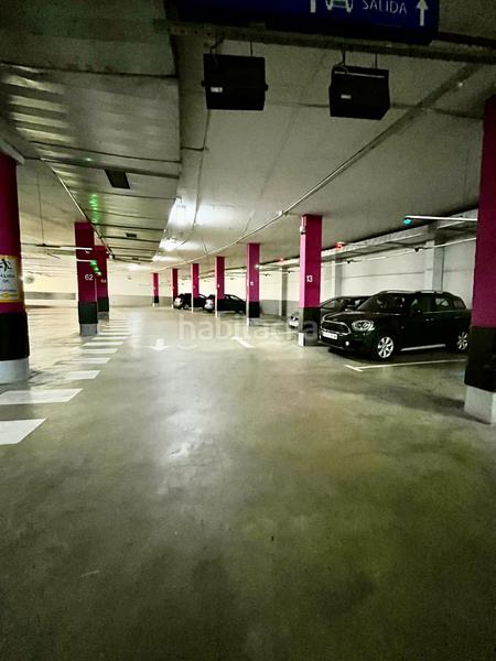 Foto ed3264e2-fa74-4b68-be13-f536f266e3a6. Posto auto in Casco Histórico Guadalajara