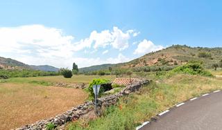 Propriété à Pastrana. Extensa finca rústica en la vega de pastrana